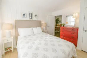Schritte zum Strand! Privatunterflur-Pool, Roof Top Deck w / Oceanviews! - Image 3