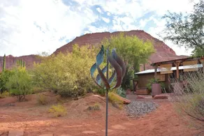 Desert Oasis & Spa - 30 Night Rental - Kayenta, Tuacahn & Zion  - Image 5