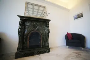 Opposite Isola Bella, prestigious and romantic apartment in an old villa - Image 2
