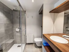 Holiday Home Gîte 3 pièces -Résidence La Carquois by Interhome - Image 5