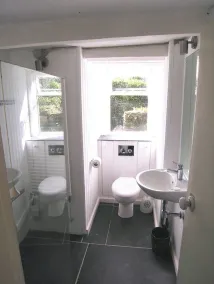 Bella casa rurale vecchia, a 20 minuti dal mare - vicino a Padstow e Port Isaac - Image 3