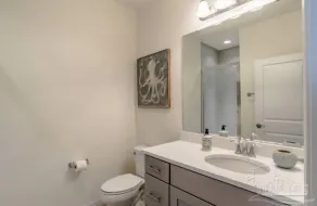 Luxury Four Bedroom Home in Golf Community with Exclusive Gulf Front Beach Club - Image 3