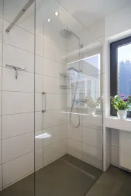 Eifel - vacanza con la famiglia + amici: casa grande, terrazzo, splendida posizione - Image 3