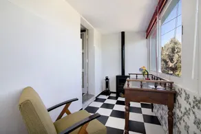 Holiday Home 'Bela Vista Retreat- Jasmin' with Sea View, Wi-Fi and Air Conditioning - Image 2