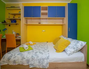 Studio Apartment With Swimming Pool & Sea View - Image 5