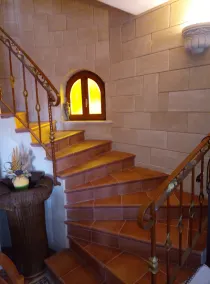 Villa Silvia, une maison individuelle avec une vue magnifique - Image 2