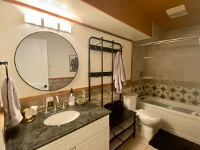 Creekside Getaway in Evergreen - Image 3