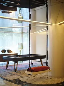 Explore Monumento a los Niños & City Charms | Condesa Penthouse | Pets Allowed - Image 4