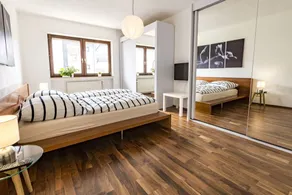 Animal-friendly apartment \"Whiskey\" in the heart of Winterberg - Image 5
