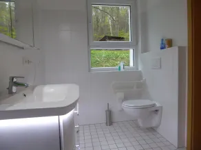 Apartment in an idyllic, sunny and quiet location on the edge of the forest with far-reaching views - Image 4