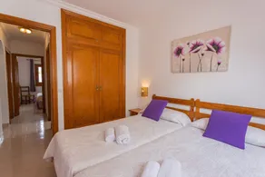 With fantastic sea views near the beach - Villa Loes - Image 5