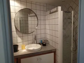 Den lille hytte hjørne - Image 2