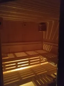 Appartamento duplex con sauna e piscina a 200 m dal mare - Image 2