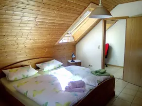 Freiburg, apt. Di 3 locali (90m²) 4 * in campagna ma centrale - Image 5