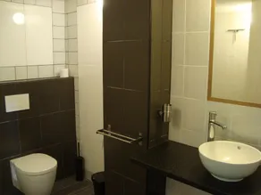 Início / Nest B & B 't de Andorinha - paz, espaço e privacidade com sauna privada - Image 5