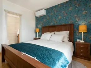Maison de vacances privée avec WIFI, piscine privée, climatisation, TV, terrasse, animaux admis - Image 5