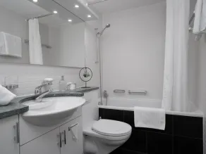 Double Room Classic by Interhome - Image 3