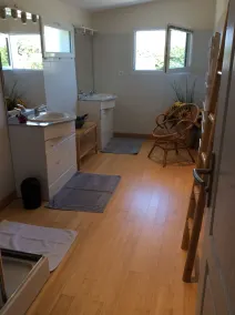Loft muito espaçoso em Carantec (Finistère), amplo jardim e estacionamento fechado. - Image 3