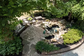 South Broadway Manor B&B - Near Fallingwater, Ohiopyle State Park, Hiking & Biking trails GAP - Image 4