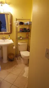 2 seng 2 bad Condo i en fantastisk beliggenhed - Image 3