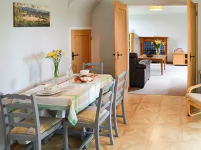 1 bedroom accommodation in Little Haubois, near Norwich - Image 5