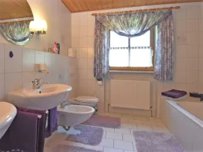 Modernes Appartement in Dorn mit Terrasse - Image 3