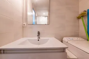 Appartement \"Le Villaret\" avec vue sur montagne et balcon - Image 2