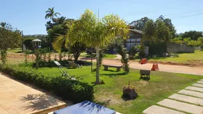 Resort House Air Conditioning, 5G Wi-Fi, Fireplace and Heated Pool in a Leisure Resort - Image 4