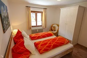 Apartamento Jenner, 2-4 pessoas, varanda, dois quartos separados, varanda - Image 4
