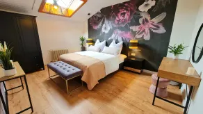 Vacation apartment in a quiet location / with 2 bedrooms - Image 3
