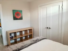 Stylish, spacious, and bright 2-bedroom furnished basement apartment - Image 3