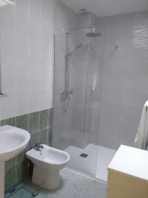 Rækkehus med WIFI, engelsk tv og lidt afstand til stranden - Image 2