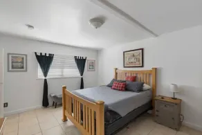 \"The Sanctuary\" -Custom built Apartment, 1 BR, Covered Deck, Country Setting. - Image 4