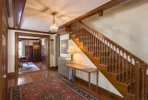 Charming downtown home in the center of Historic Marblehead: 5min walk to harbor - Image 2