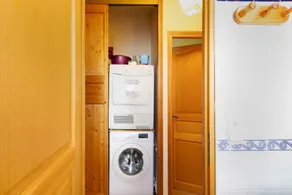 Casa vacanze 'Le Calmadou' con vista sulle montagne, terrazza privata e Wi-Fi - Image 2