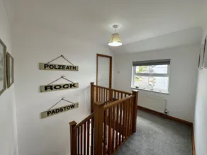 The Meadows St Teath, 4 bed sleeps 7 - Image 3