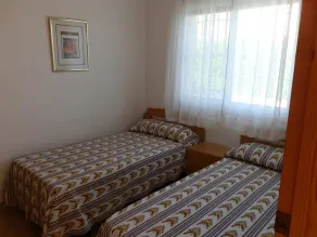CASA Mª CARMEN, ideel til din ferie tæt på havet, gratis wifi, aircondition, privat pool, kæledyr tilladt, hundestrand. - Image 5