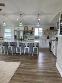 Exotic Oceanfront 5 bedroom 3 bathroom house w/AC - Image 4