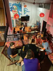 Sandy Toes Hostel - Image 2