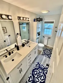 Cozy 4 Bedroom 3 Bath, 3 miles from PSU campus/downtown in quiet neighborhood  - Image 3