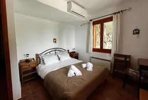 Villa Panorama - Amazing sea view, private pool, sleeps 7, private & peaceful! - Image 3
