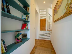 Estupenda casa de vacaciones privada para 6 personas con A/C, WIFI, TV, patio y vista panorámica - Image 3