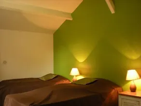 Ronsard - Bonnes - Gîte - Image 5