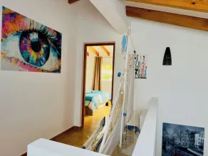 Naranja - sea view villa with private pool in Benissa - Image 2