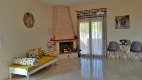 Bella casa vacanze con piscina e barbecue nella natura cretese! - Image 2
