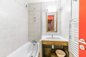 Residence Le Quartz - Maeva Individual - 2 Værelser 4 Personer Udvælgelse - Image 2