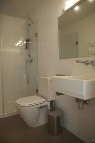 Imponerende design hus på stranden - Image 2