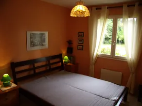 Nice location near the lake, 12 KM to Atlantic, 4 bedrooms, with huge garden - Image 3