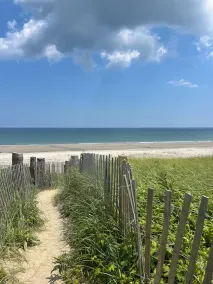 Salty Air & Beautiful Marsh Views: Paradise! - Image 4