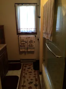 Private hiking trail. Enjoy the ADK splendor. Pet Friendly. Ranch Home. WiFi - Image 5